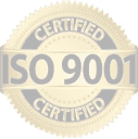 ISO Certified