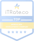 Top Mobile App Development Company